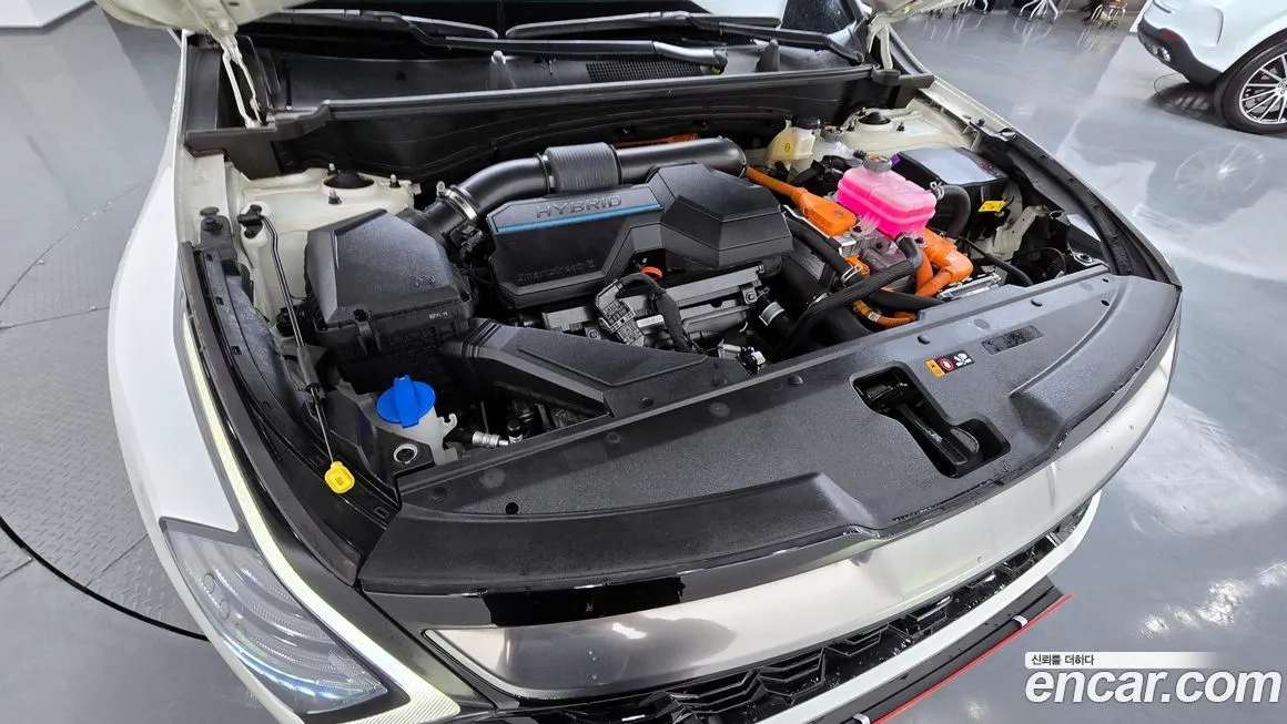Kia Sportage — фото 8