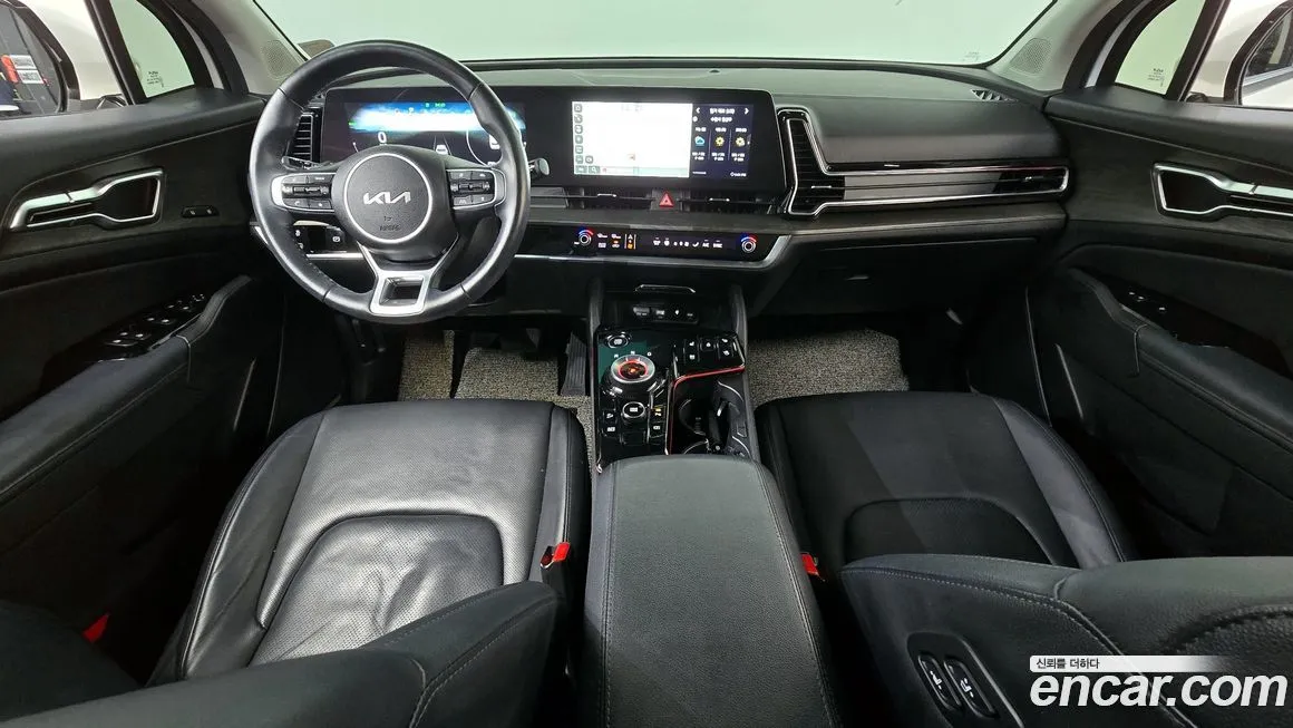 Kia Sportage — фото 6