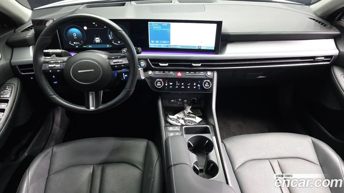 Hyundai Sonata 2024 из KR, фото 7
