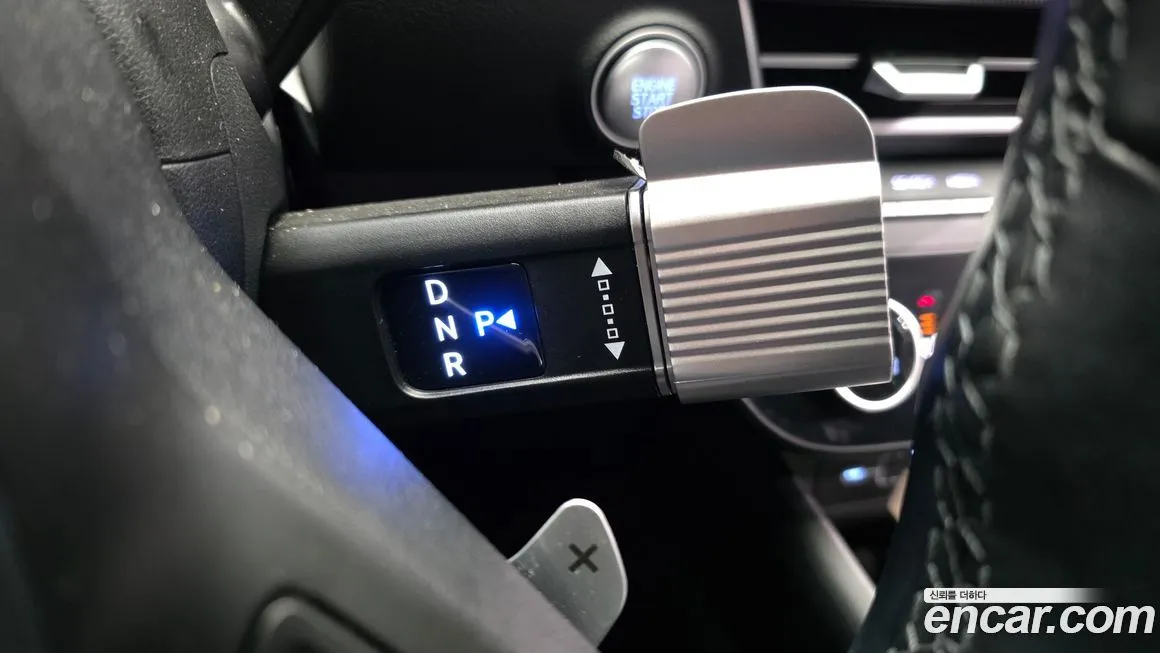 Hyundai Sonata 2024 из KR, фото 2
