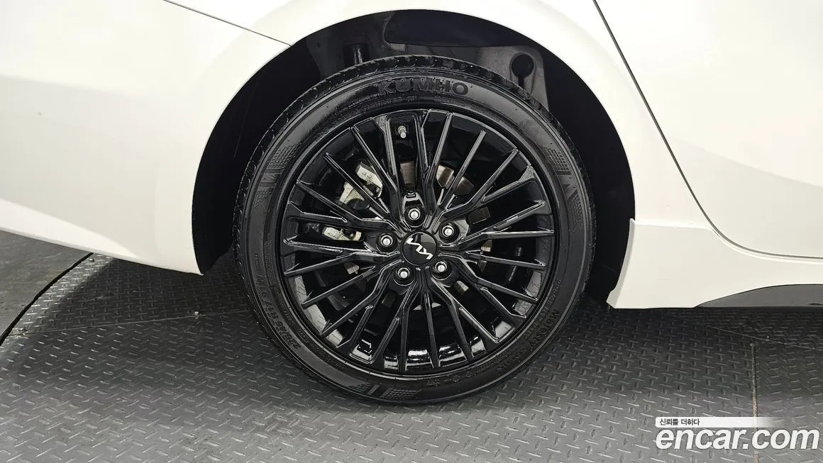 Kia K3 2023 из KR, фото 6