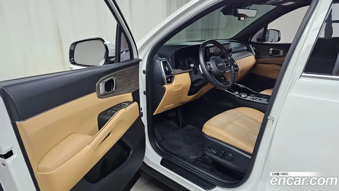 Kia Sorento — фото 4