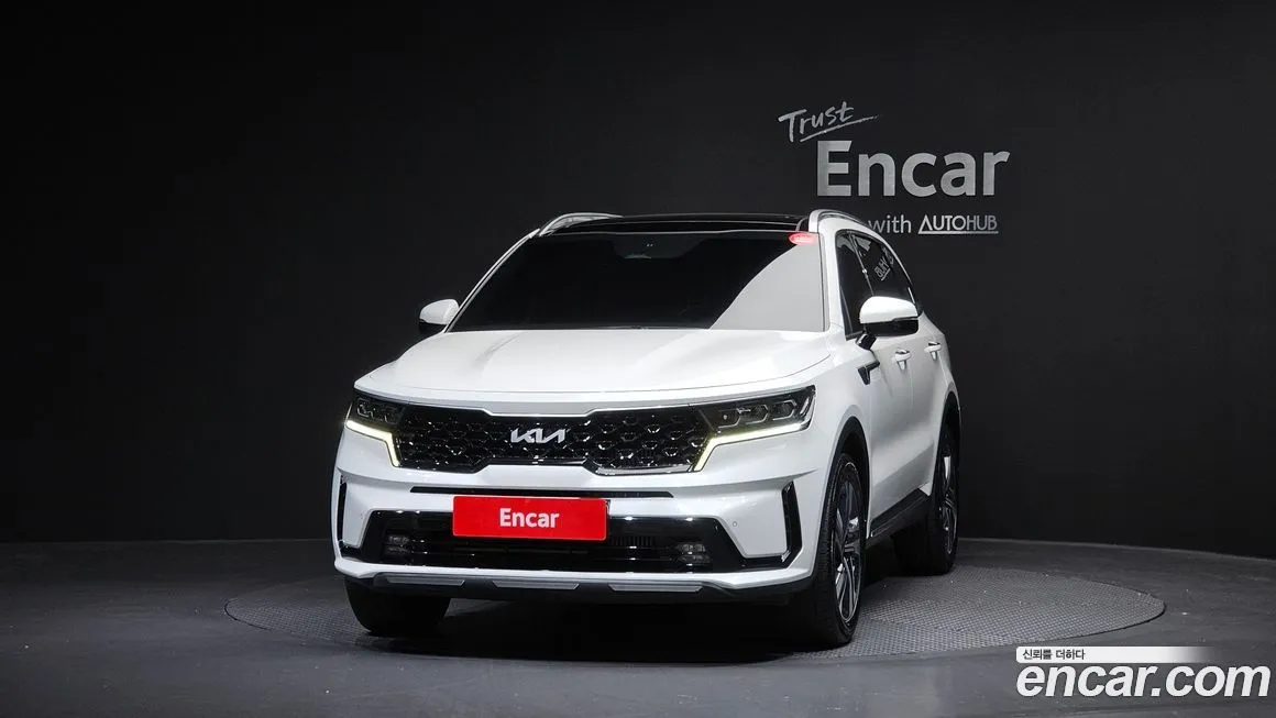 Kia Sorento — фото 5