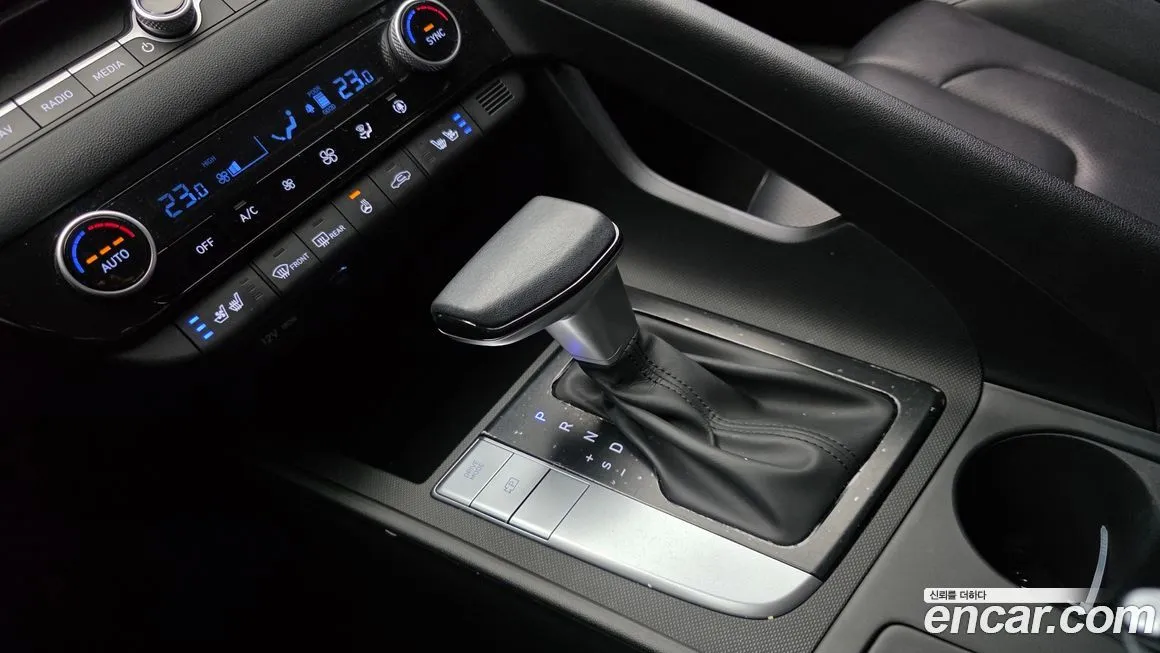 Hyundai AVANTE 2023 из KR, фото 7