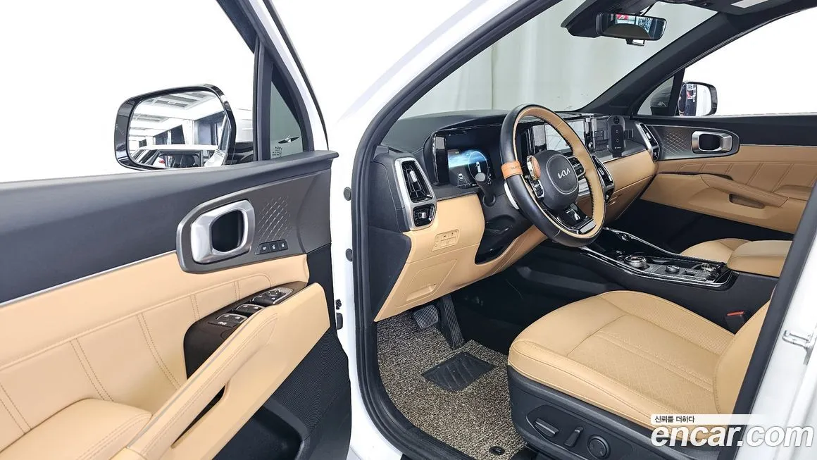 Kia Sorento — фото 10