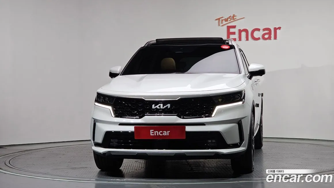 Kia Sorento — фото 2