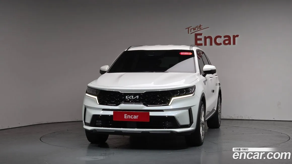 Kia Sorento — фото 4