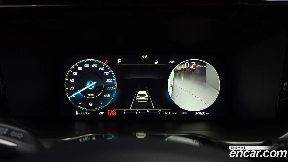 Kia Sorento — фото 3