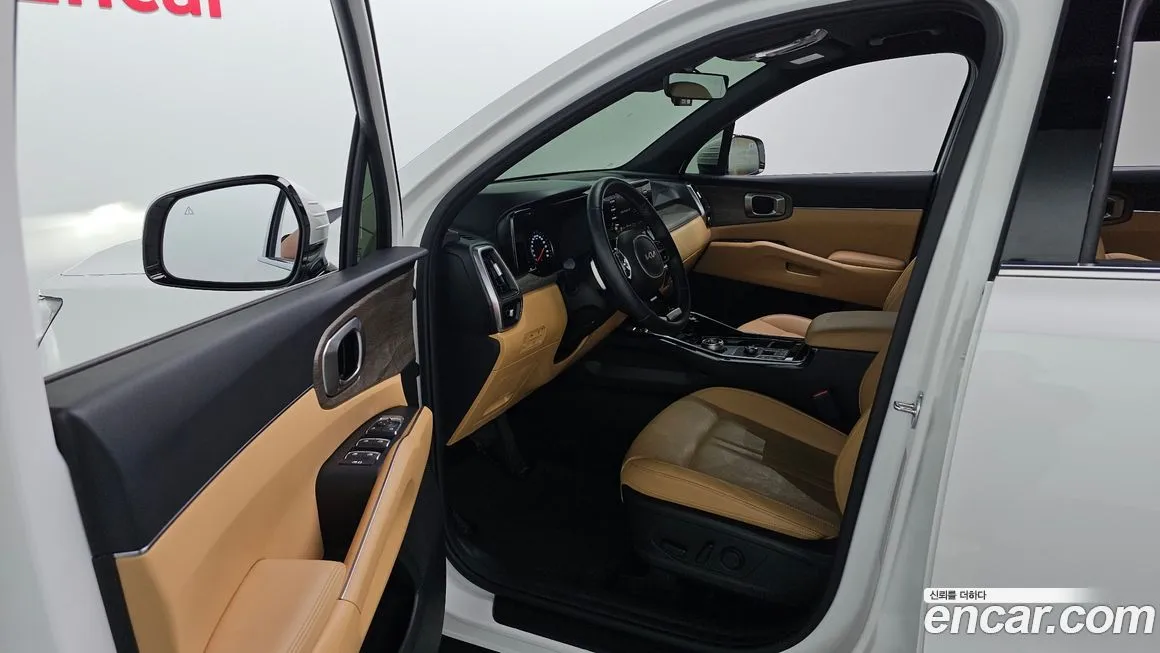 Kia Sorento — фото 2