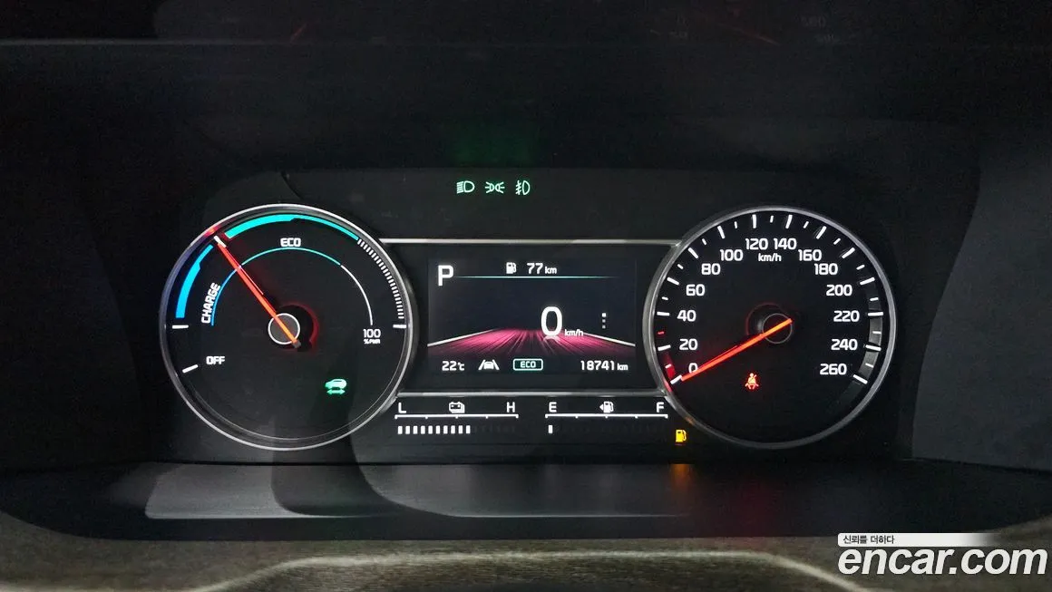 Kia Sorento — фото 4