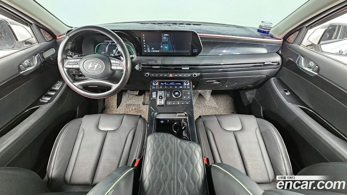 Hyundai Palisade — фото 8