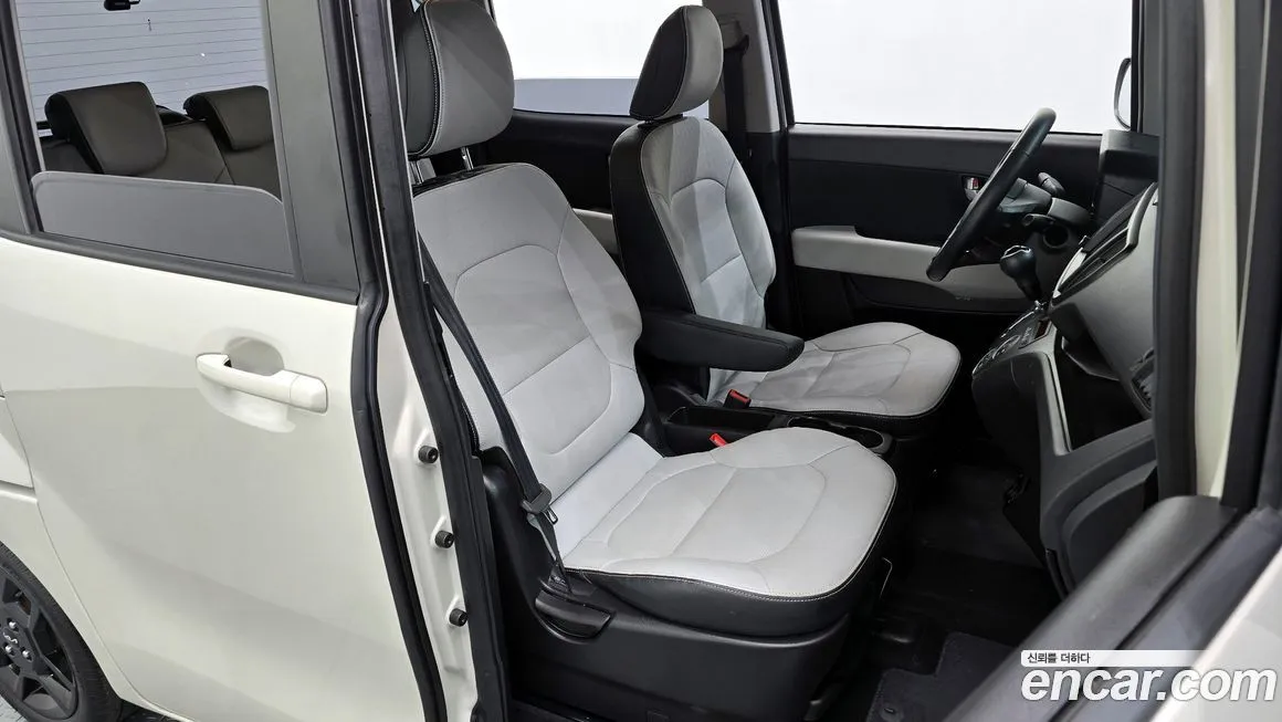 Kia RAY 2024 из KR, фото 10
