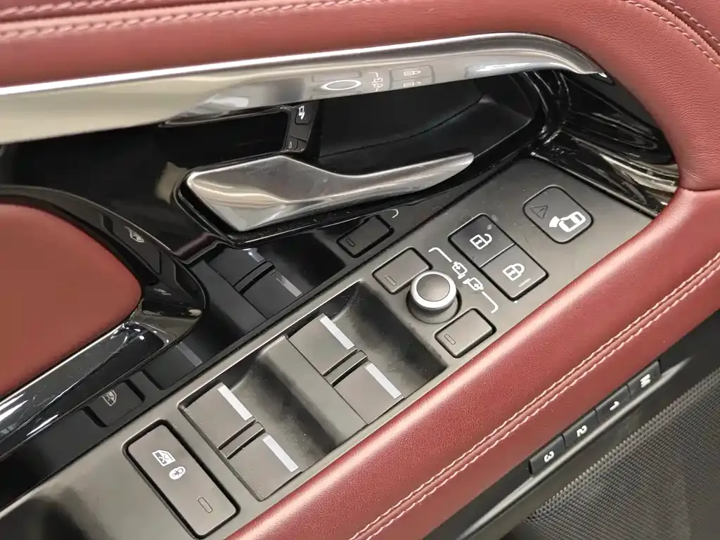 Land Rover Evoque — фото 10