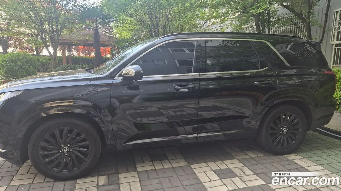 Hyundai Palisade — фото 2