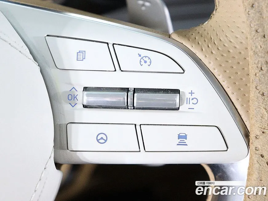 Hyundai Grandeur — фото 10