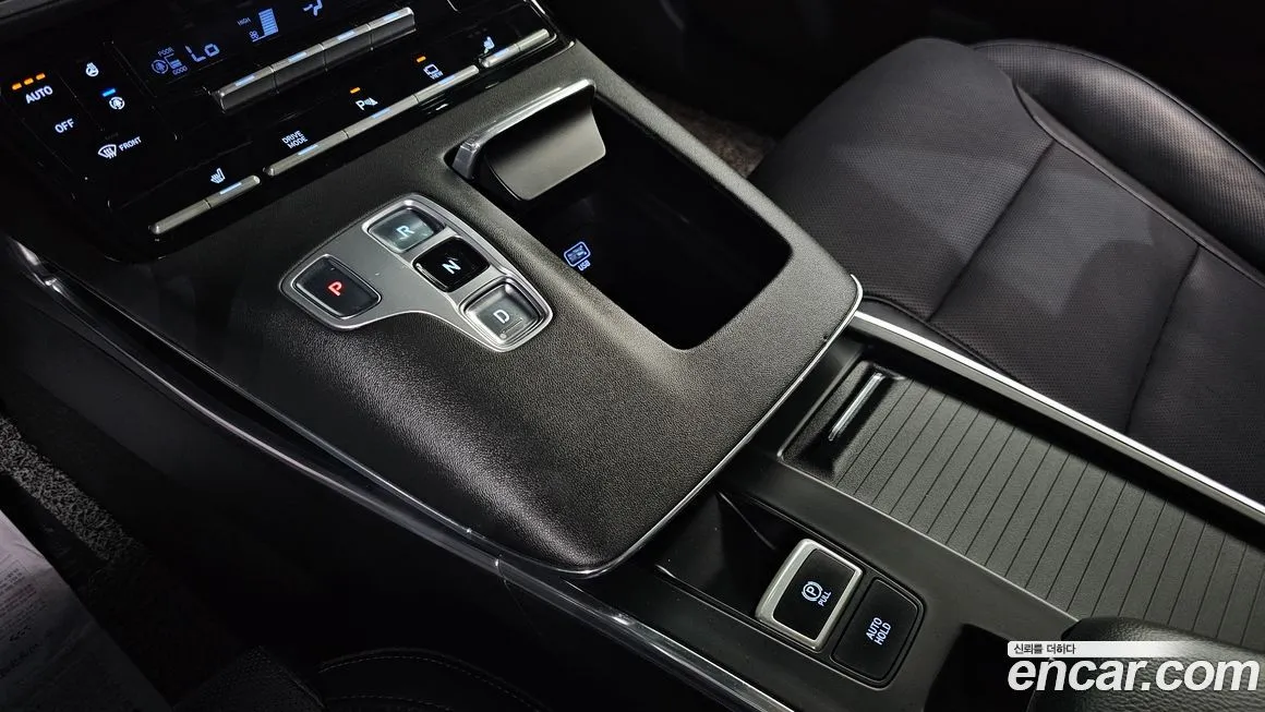 Hyundai Grandeur 2021 из KR, фото 10