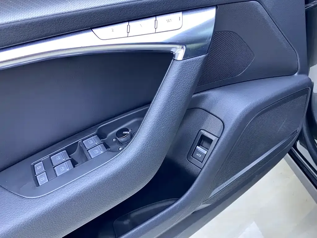 Audi A7 — фото 4