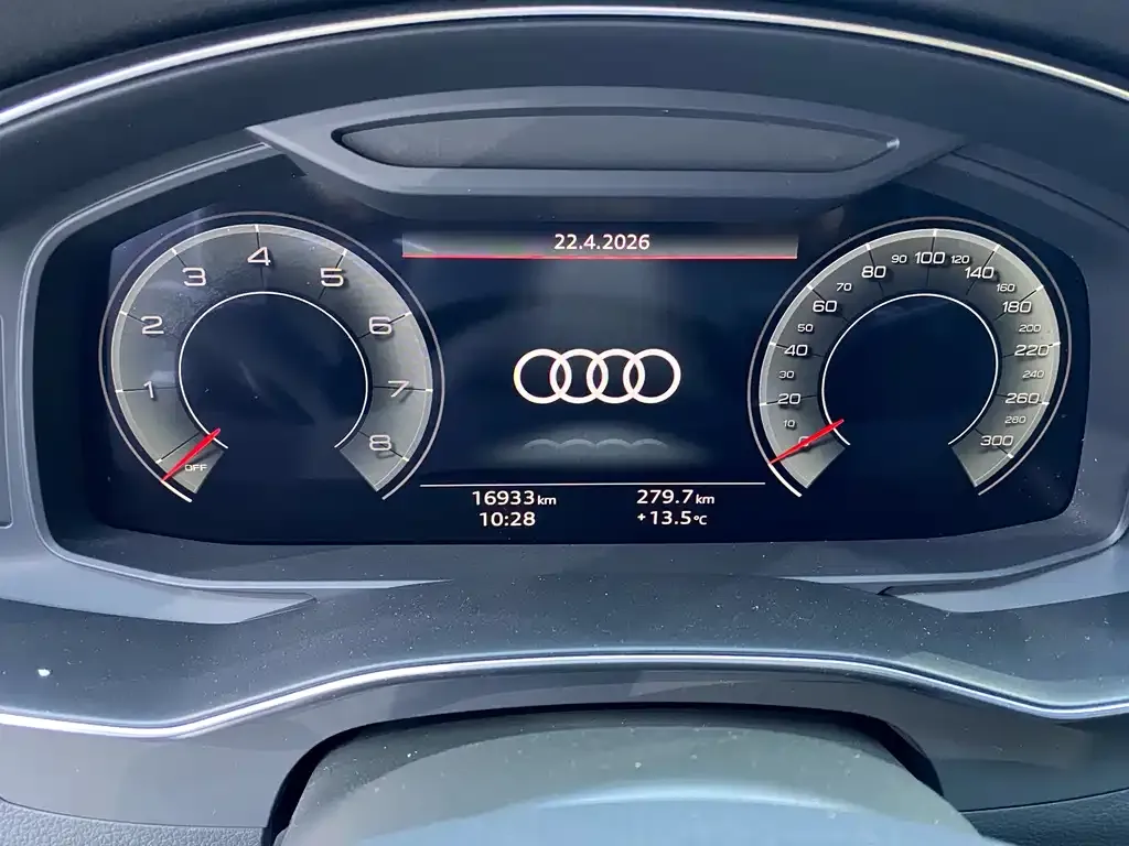 Audi A7 — фото 2