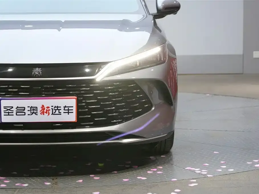 BYD Qin L 2025 из CN, фото 5