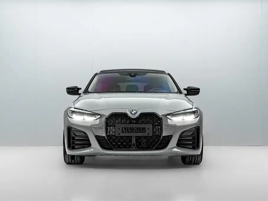 BMW 4 Series — фото 2
