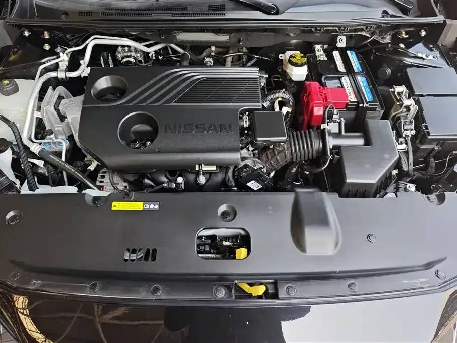 Nissan Sylphy 2024 из CN, фото 6