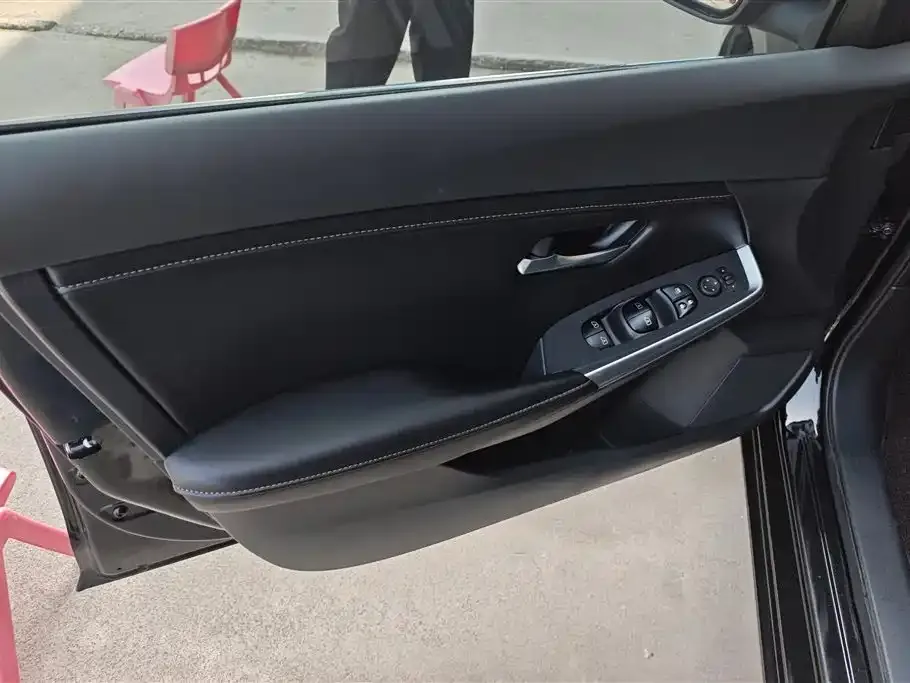 Nissan Sylphy 2024 из CN, фото 10