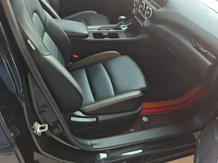 Nissan Sylphy 2024 из CN, фото 8
