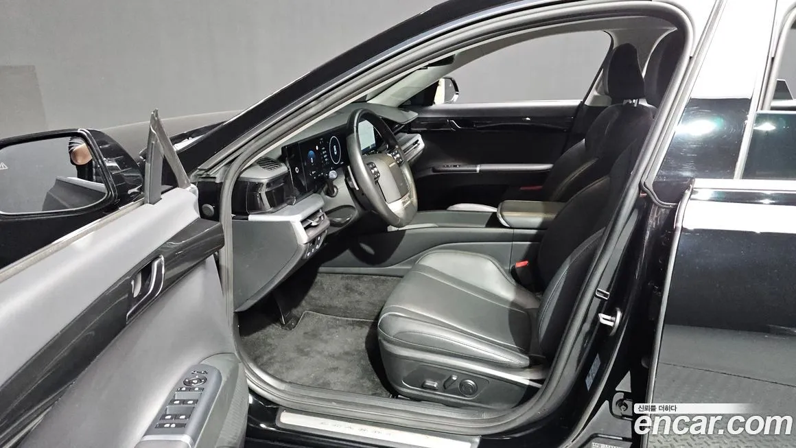 Hyundai Grandeur 2023 из KR, фото 9