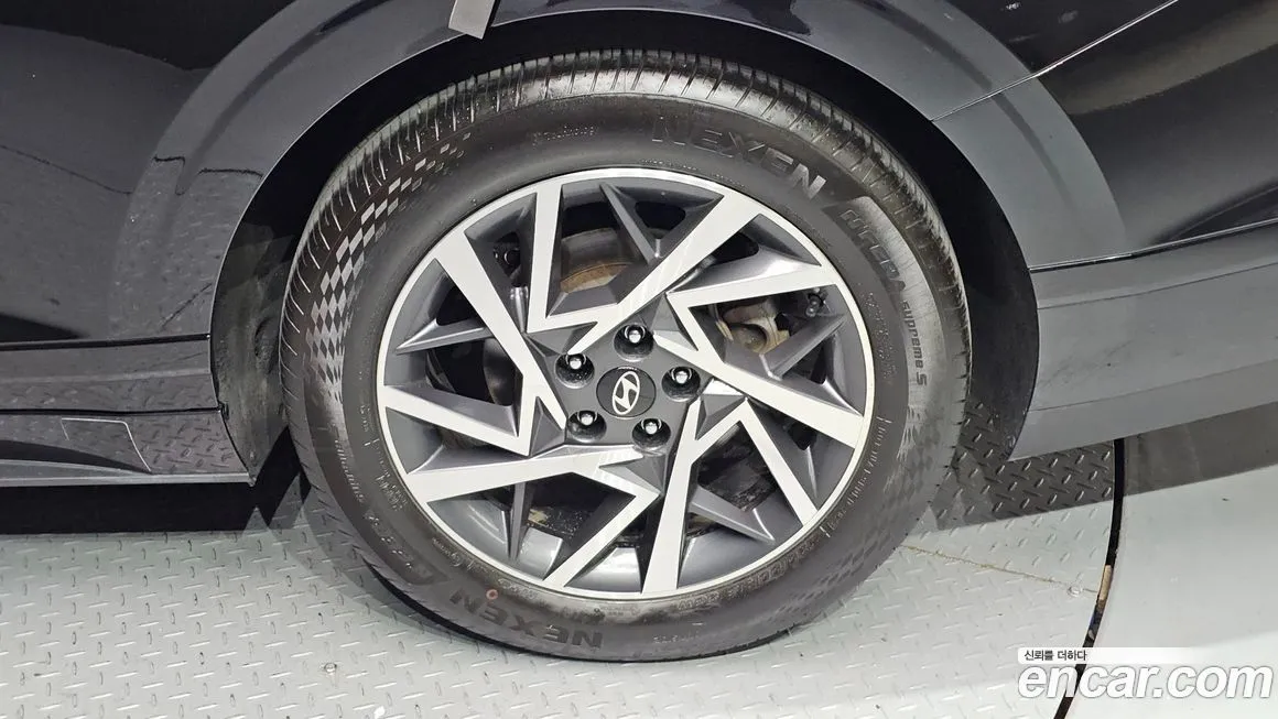 Hyundai Grandeur 2023 из KR, фото 5