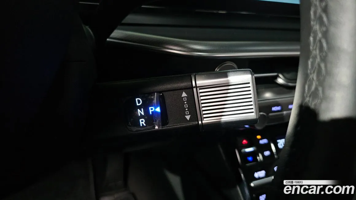 Hyundai Grandeur 2023 из KR, фото 10