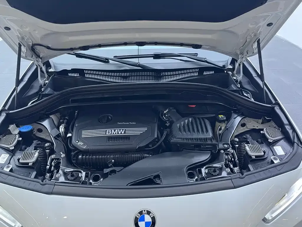 BMW X2 2021 из CN, фото 7