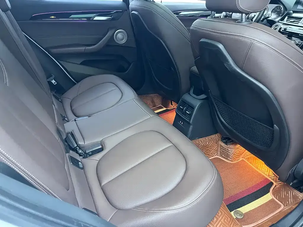 BMW X2 2021 из CN, фото 6