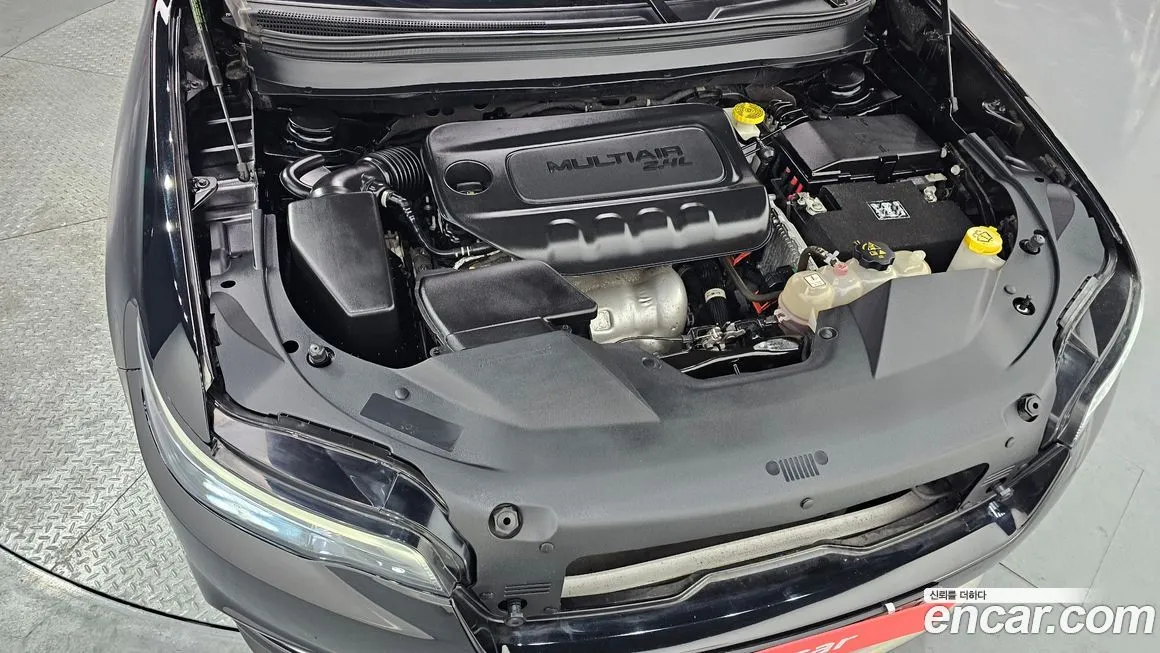 Jeep Cherokee 2021 из KR, фото 10