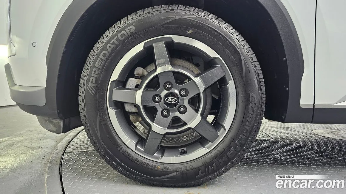 Hyundai Palisade — фото 4