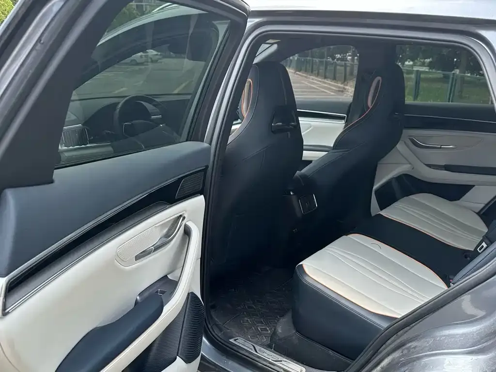 BYD PLUS New Energy 2023 из CN, фото 2