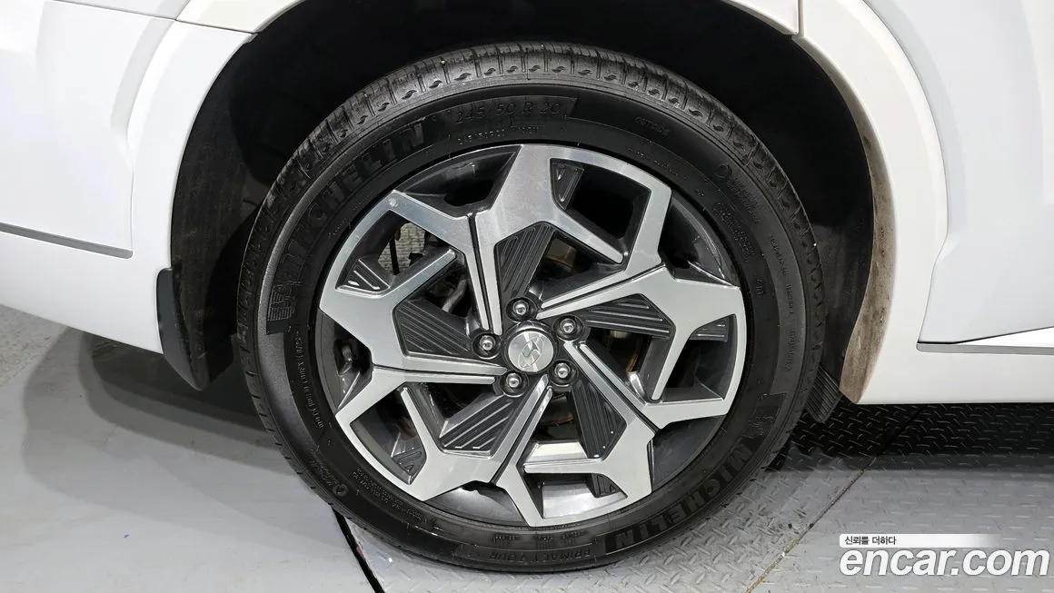 Hyundai Palisade — фото 7