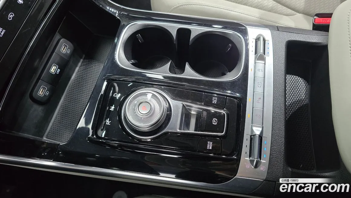 Kia Carnival 2021 из KR, фото 10