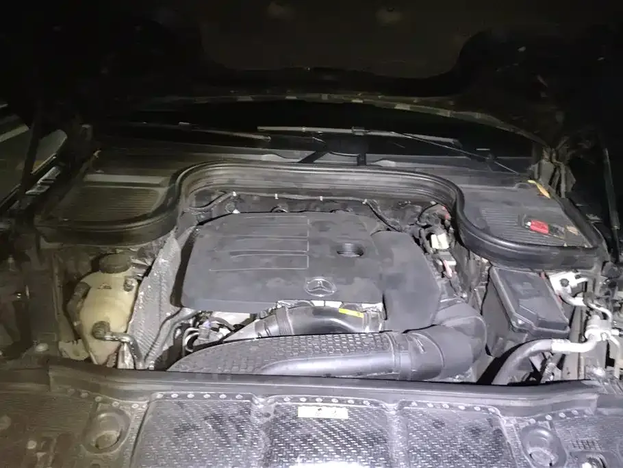 Mercedes-Benz GLE 2022 из CN, фото 7