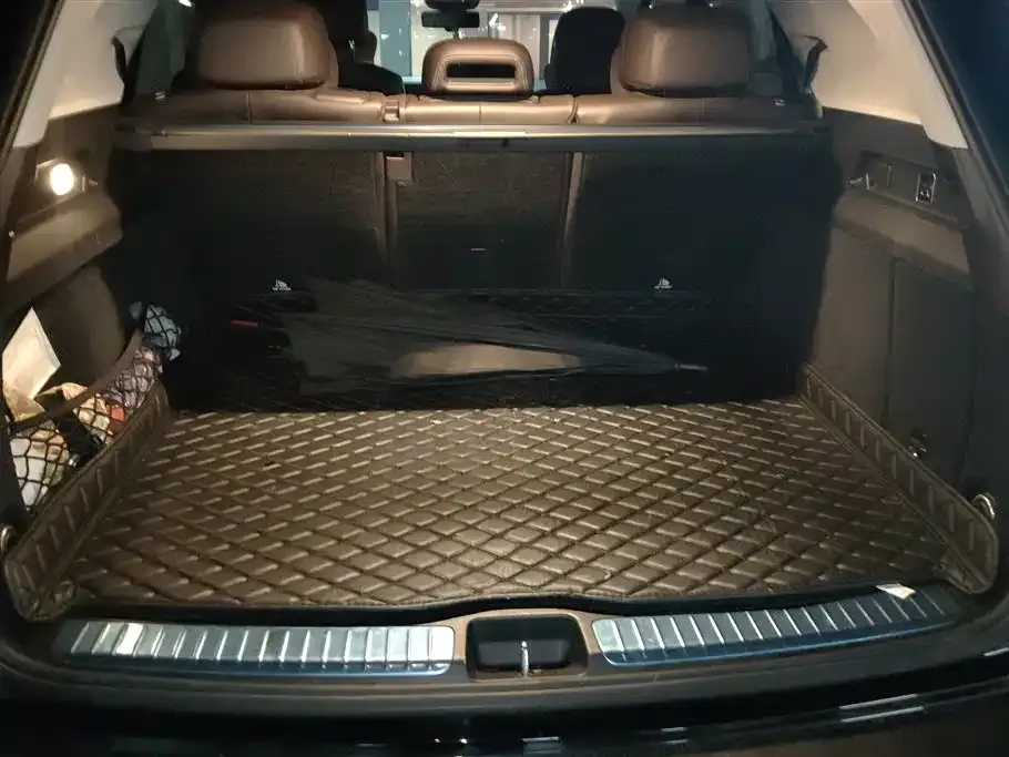 Mercedes-Benz GLE 2022 из CN, фото 8