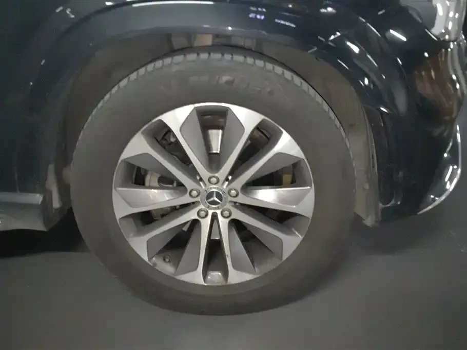 Mercedes-Benz GLE 2022 из CN, фото 3