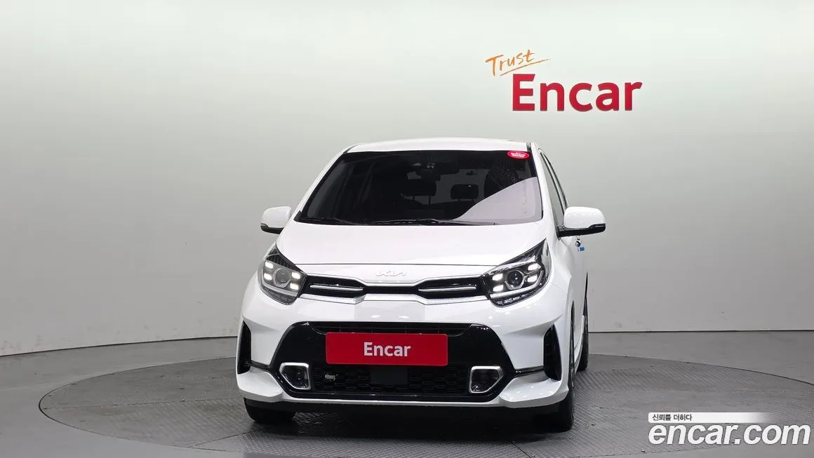 Kia Morning — фото 2
