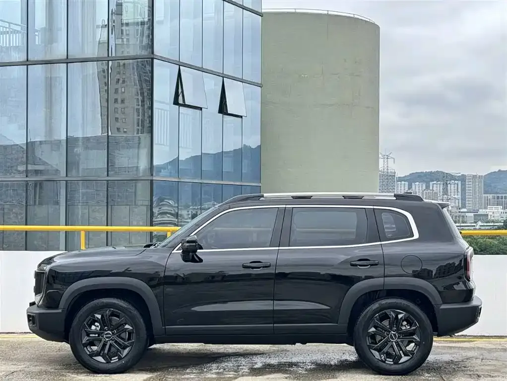 Haval Big Dog — фото 4