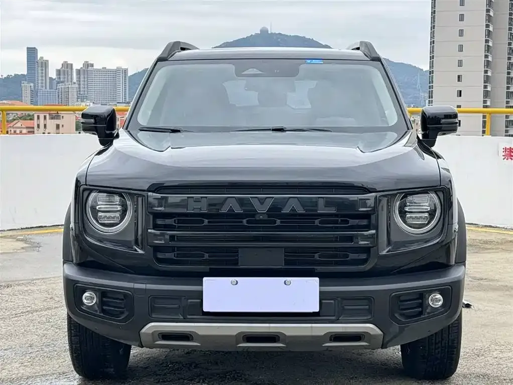 Haval Big Dog — фото 2
