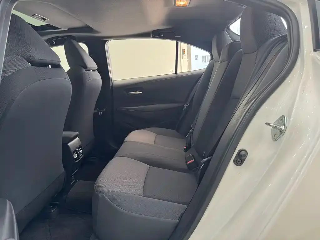 Toyota Levin 2023 из CN, фото 3
