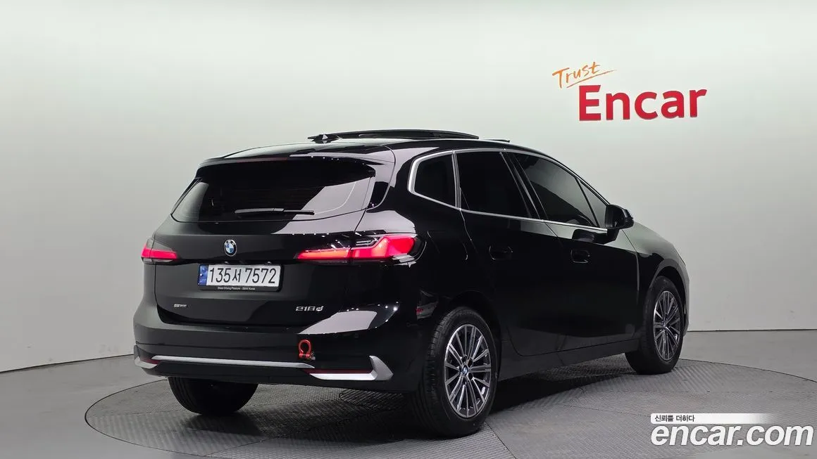 BMW 2-Series 2023 из KR, фото 9