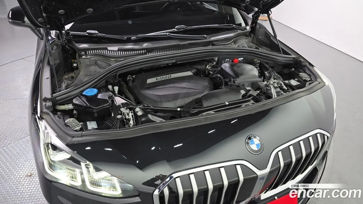 BMW 2-Series 2023 из KR, фото 7