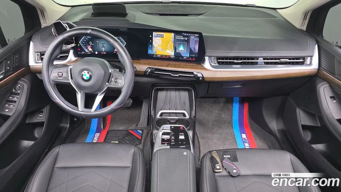 BMW 2-Series 2023 из KR, фото 8