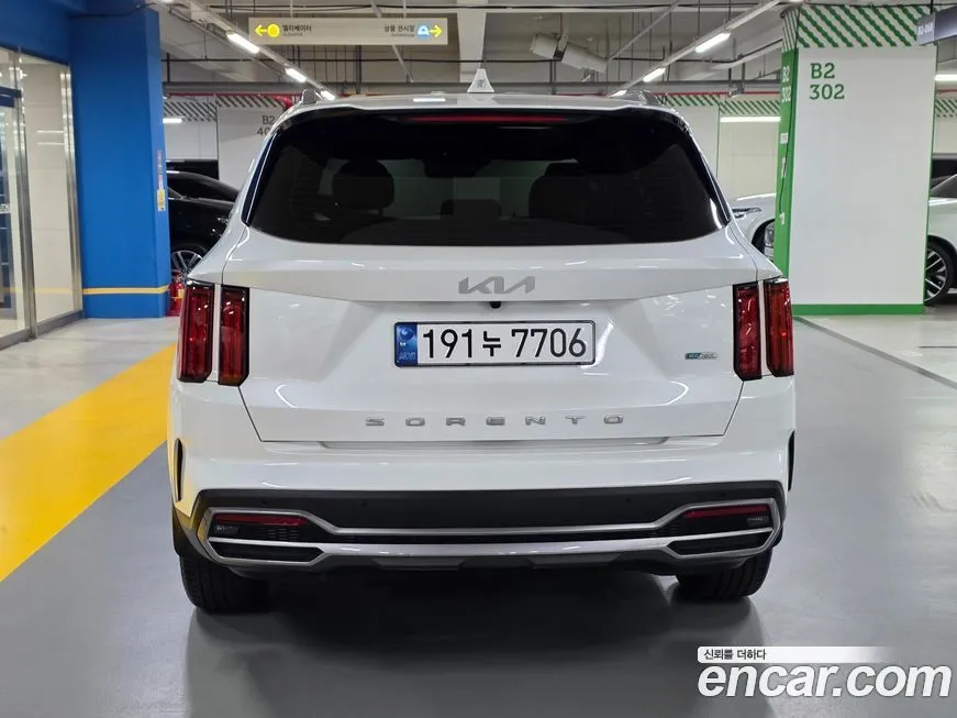 Kia Sorento — фото 2