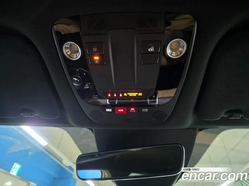 Kia Sorento — фото 4
