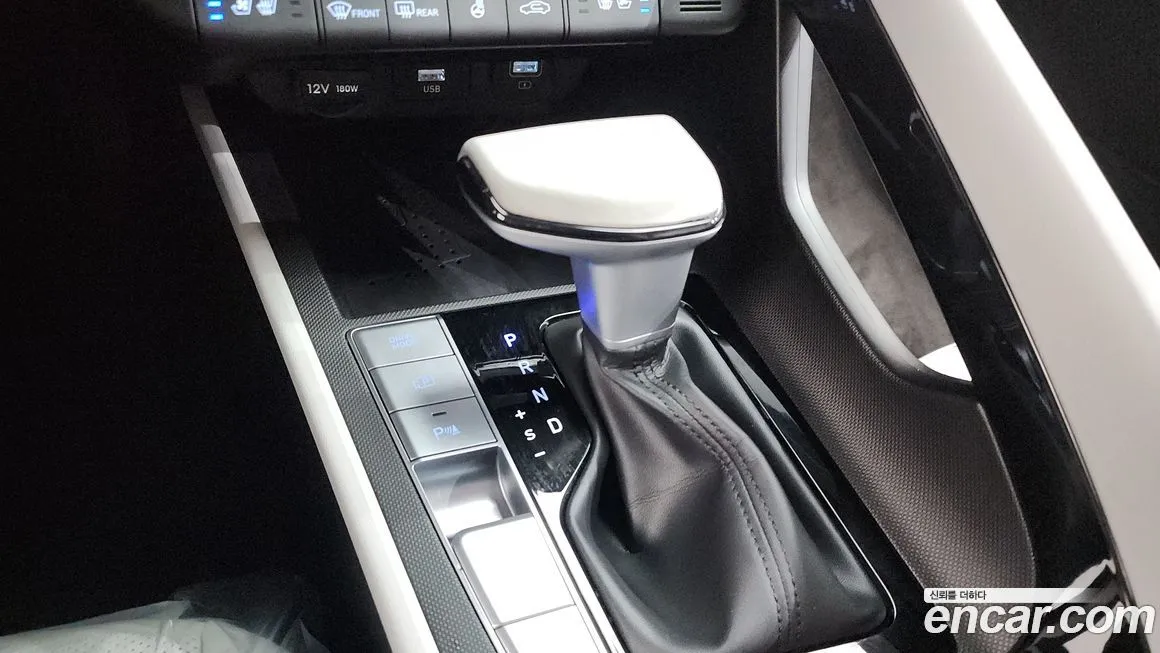 Hyundai AVANTE 2023 из KR, фото 9
